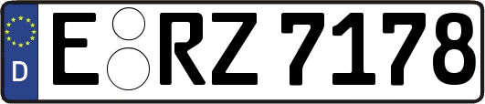 E-RZ7178