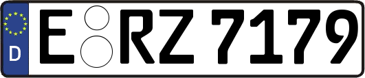 E-RZ7179