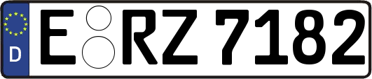 E-RZ7182