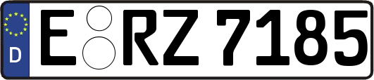 E-RZ7185
