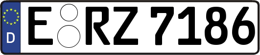 E-RZ7186