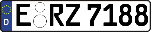 E-RZ7188