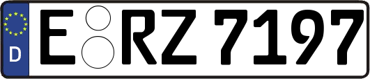 E-RZ7197