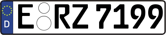 E-RZ7199