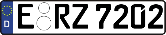 E-RZ7202