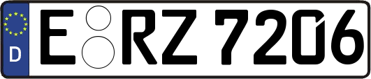 E-RZ7206