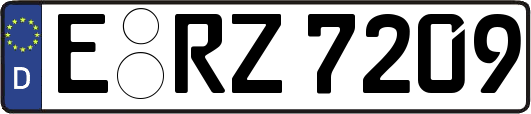 E-RZ7209