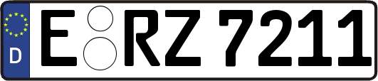 E-RZ7211