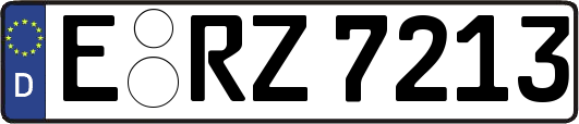 E-RZ7213