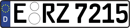 E-RZ7215