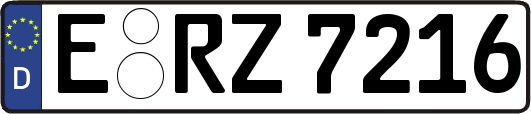 E-RZ7216