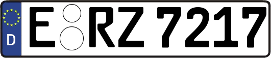 E-RZ7217