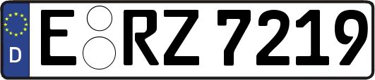 E-RZ7219