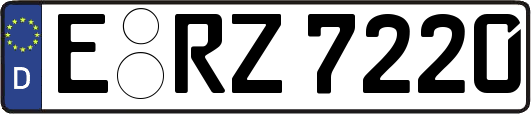 E-RZ7220