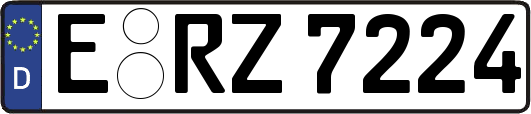 E-RZ7224