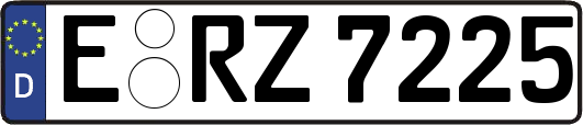 E-RZ7225