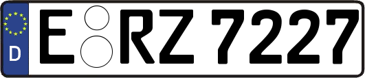 E-RZ7227