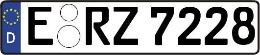 E-RZ7228