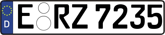 E-RZ7235