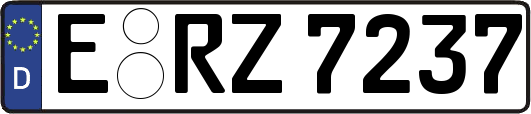 E-RZ7237