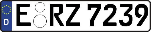 E-RZ7239