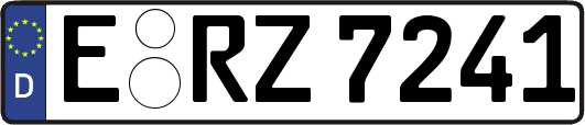 E-RZ7241