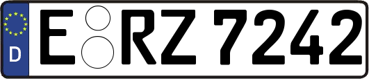 E-RZ7242