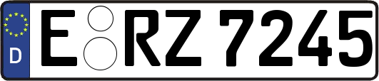 E-RZ7245