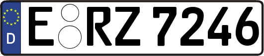 E-RZ7246