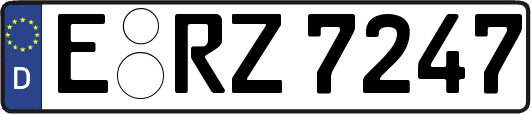 E-RZ7247