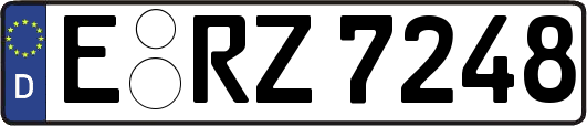 E-RZ7248