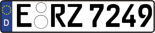 E-RZ7249