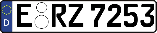 E-RZ7253