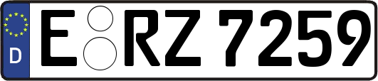 E-RZ7259