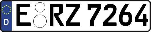 E-RZ7264