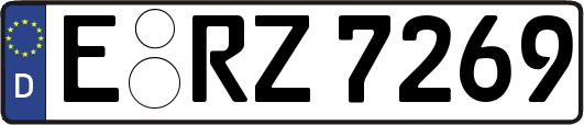 E-RZ7269