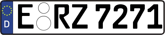 E-RZ7271