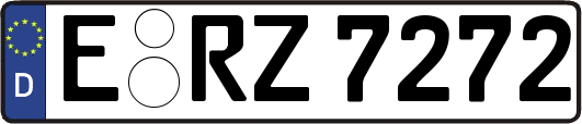 E-RZ7272