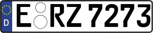 E-RZ7273