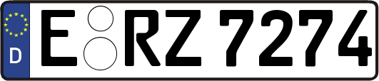E-RZ7274