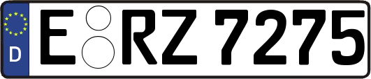 E-RZ7275