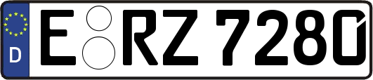 E-RZ7280