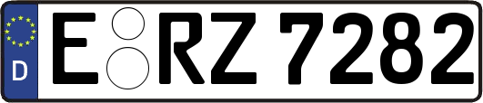 E-RZ7282