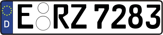 E-RZ7283