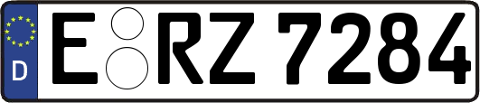 E-RZ7284