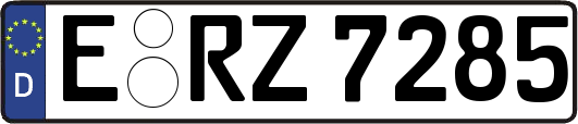 E-RZ7285
