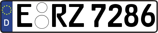 E-RZ7286