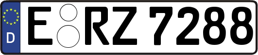 E-RZ7288