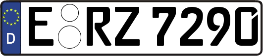 E-RZ7290