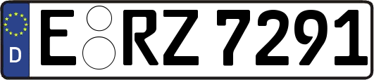 E-RZ7291